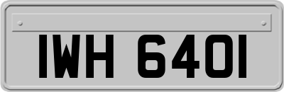 IWH6401