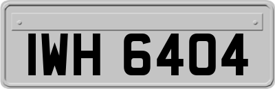 IWH6404