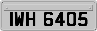 IWH6405