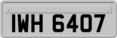 IWH6407