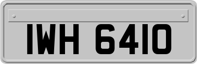 IWH6410