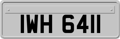 IWH6411