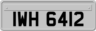 IWH6412