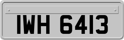 IWH6413