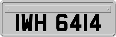 IWH6414
