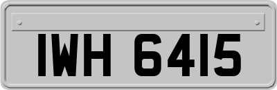 IWH6415