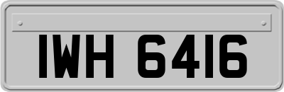 IWH6416