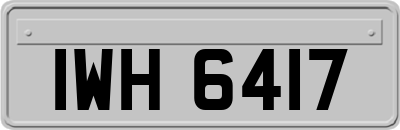 IWH6417