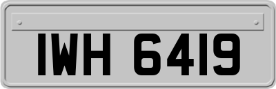 IWH6419