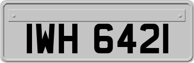 IWH6421
