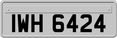 IWH6424