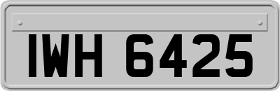 IWH6425