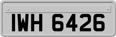 IWH6426