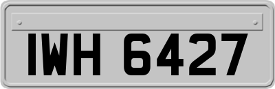 IWH6427