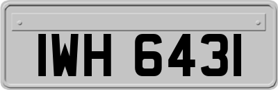 IWH6431