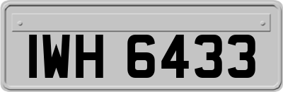 IWH6433