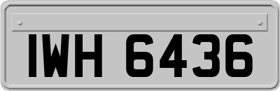 IWH6436