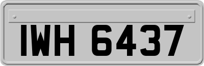 IWH6437
