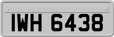 IWH6438