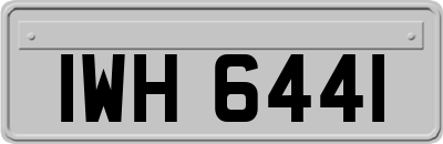 IWH6441