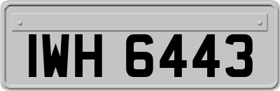 IWH6443
