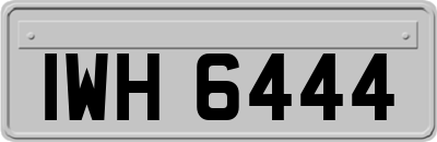 IWH6444