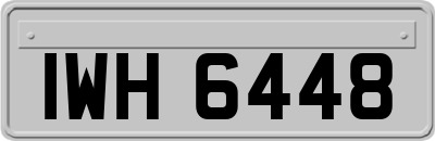 IWH6448