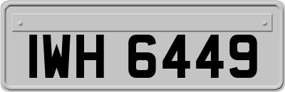 IWH6449