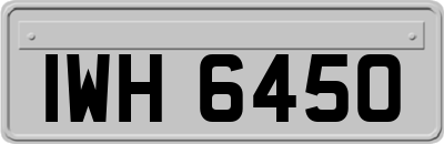 IWH6450
