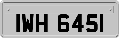 IWH6451