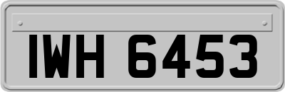 IWH6453