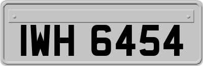IWH6454