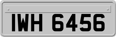IWH6456