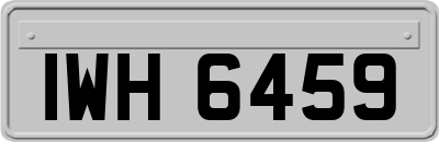IWH6459