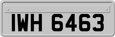 IWH6463