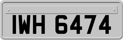 IWH6474