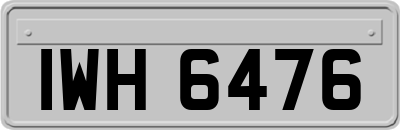 IWH6476