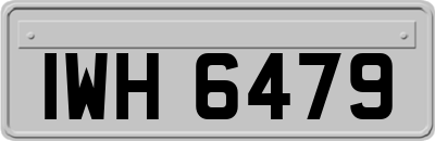 IWH6479