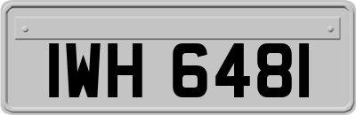 IWH6481