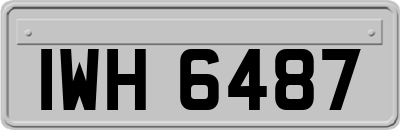 IWH6487