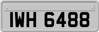 IWH6488