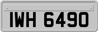 IWH6490