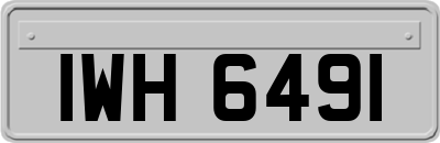 IWH6491