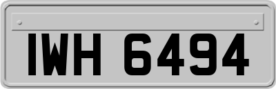 IWH6494