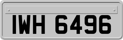 IWH6496