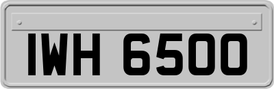 IWH6500
