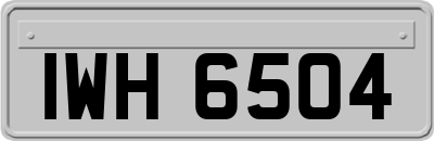 IWH6504