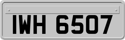IWH6507
