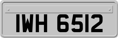 IWH6512