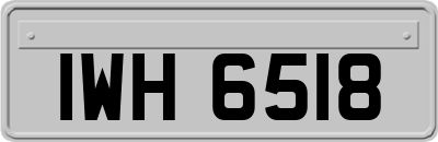 IWH6518